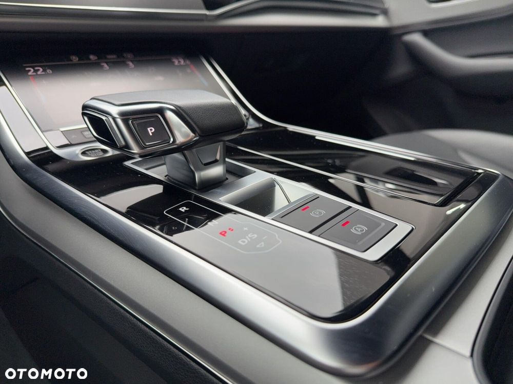 Audi Q7 45 TDI mHEV Quattro S Line Tiptr - 25