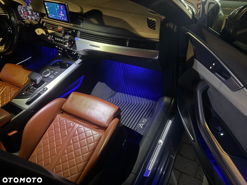 Audi S5 Sportback - 37
