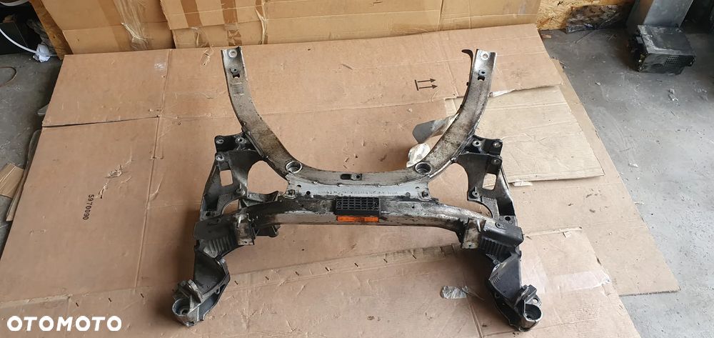 Wózek sanki zawieszenie przód BMW 6 E63 3.0 - 5
