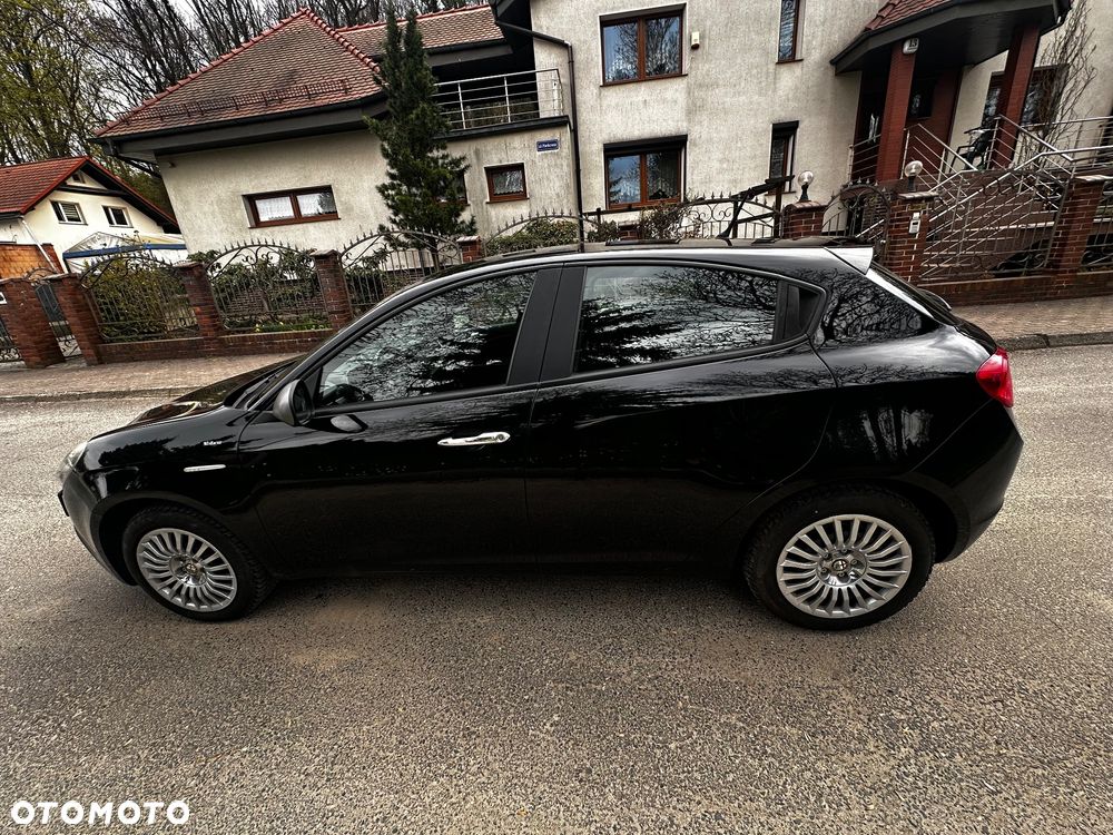 Alfa Romeo Giulietta 1.4 TB 16V Veloce - 11