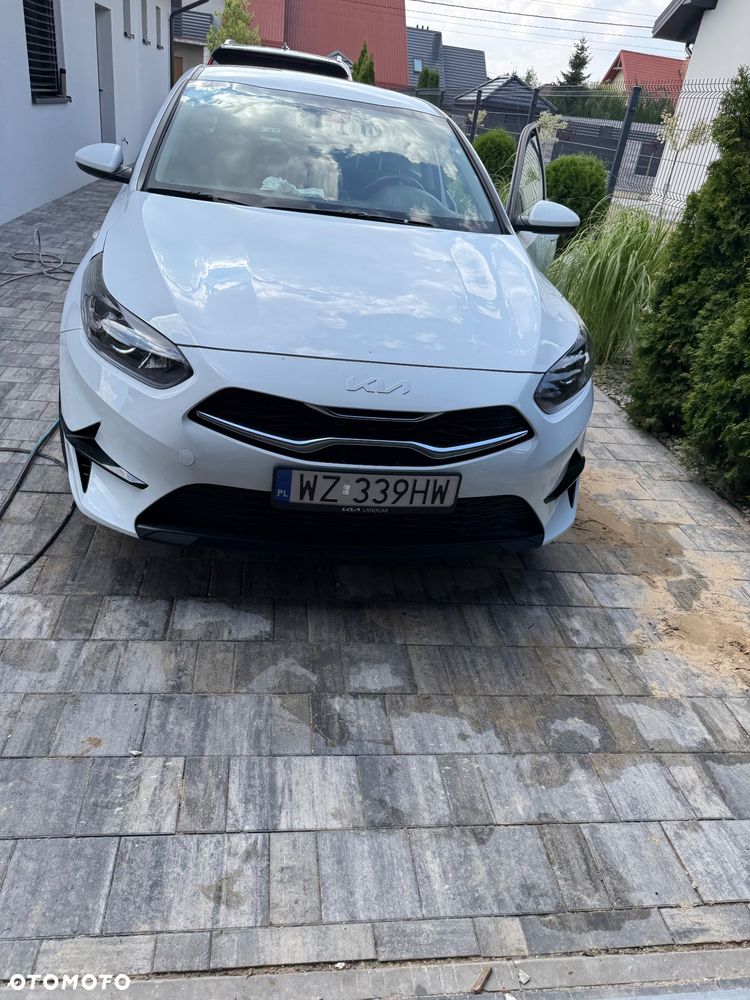Kia Ceed 1.5 T-GDI Business Line - 3