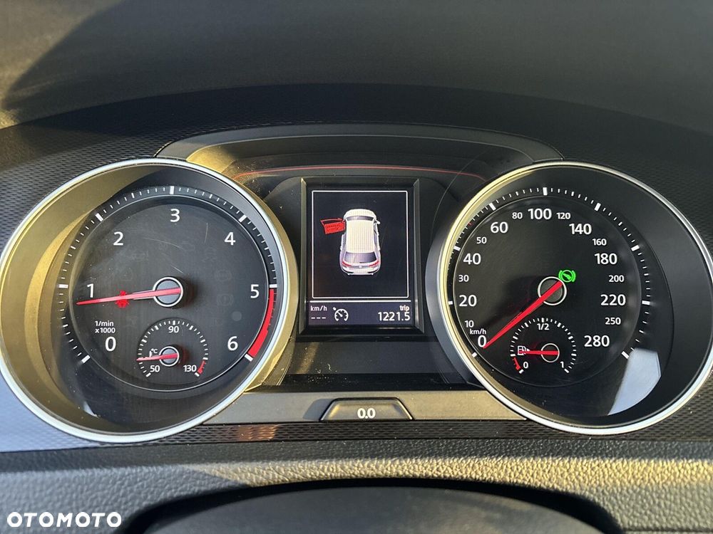 Volkswagen Golf 2.0 TDI BMT GTD DSG - 15