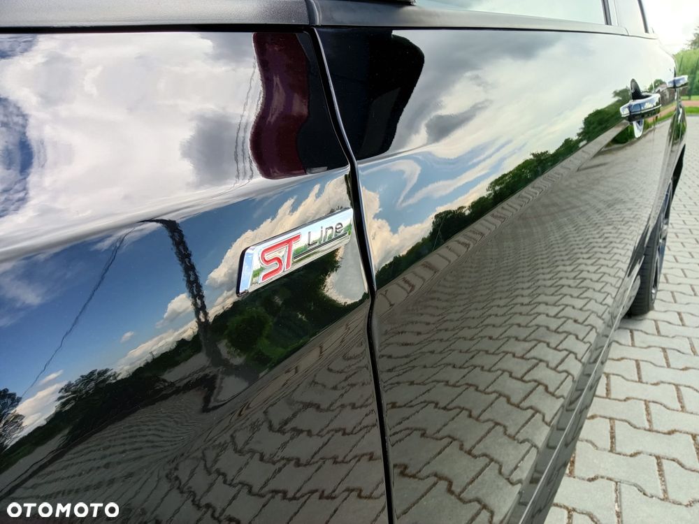 Ford Focus 2.0 TDCi ST-Line Red ASS - 29
