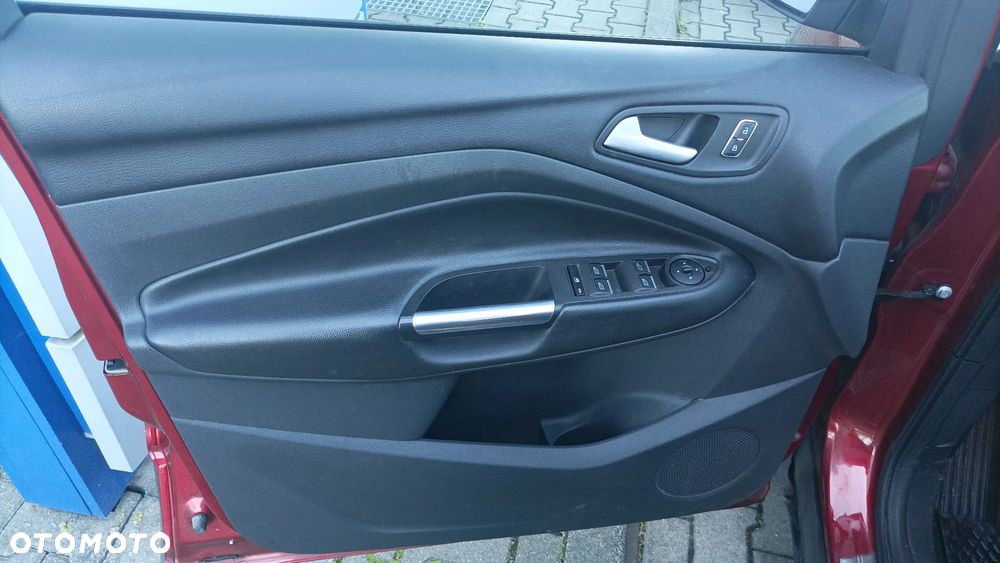 Ford Kuga 2.0 TDCi 4WD Titanium - 15