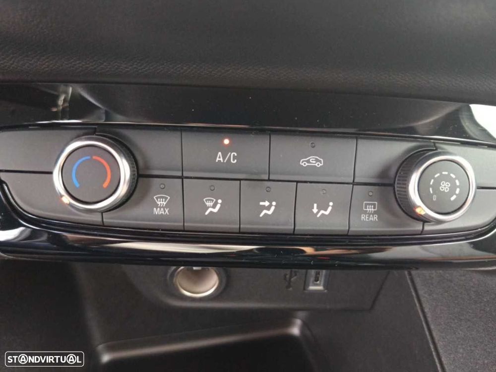 Opel Corsa 1.2 T Edition - 17