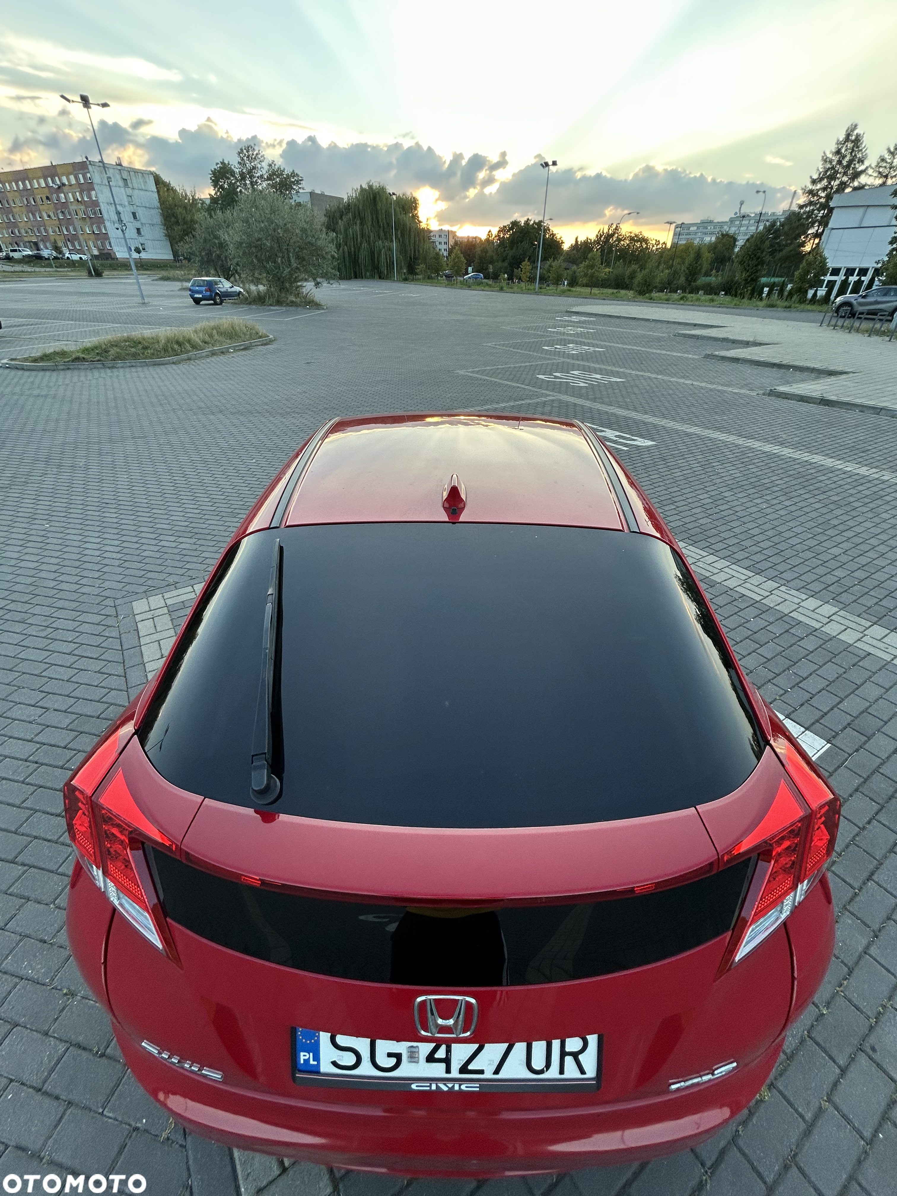 Honda Civic - 22
