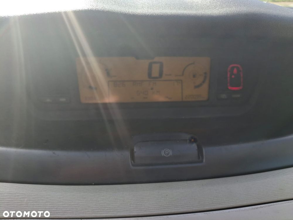 Citroën C4 Picasso 1.6 HDi Equilibre - 13