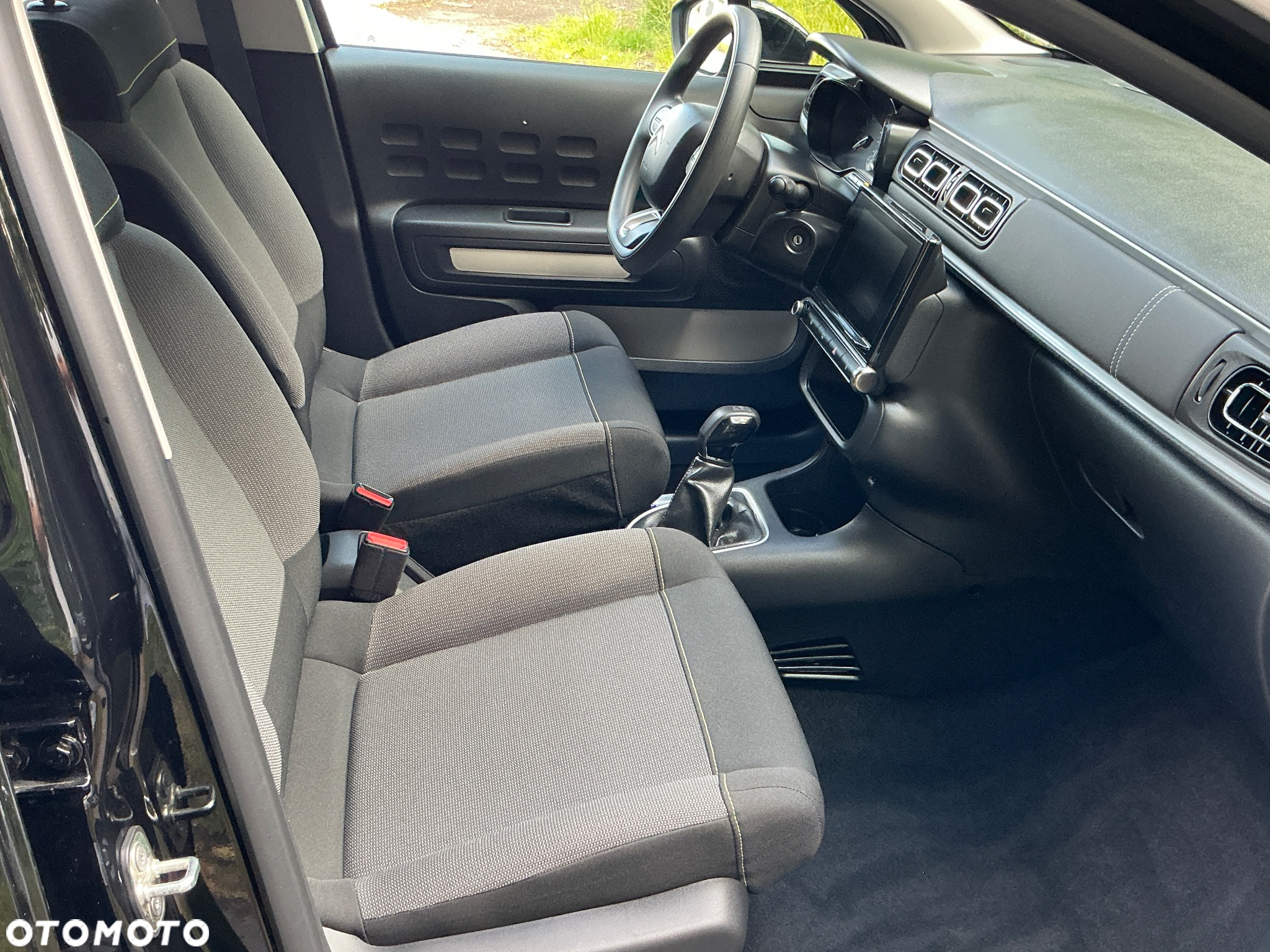 Citroën C3 1.2 PureTech C-Series - 27