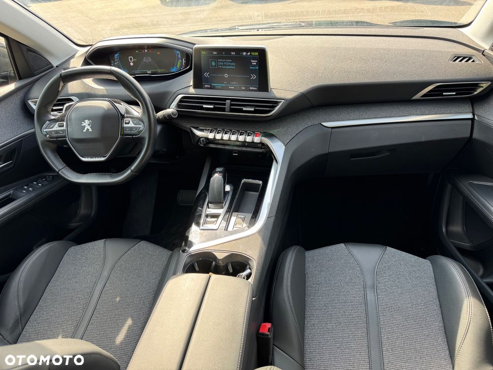 Peugeot 3008 225 e-EAT8 Allure Pack - 14