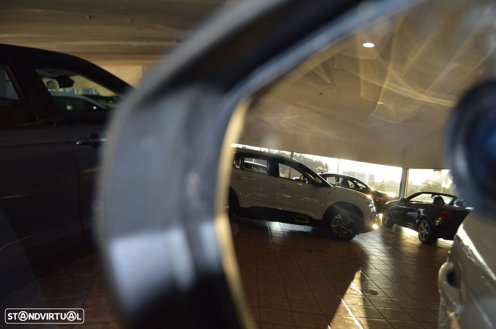 Citroën C5 Aircross 1.2 PureTech Shine EAT8 - 35