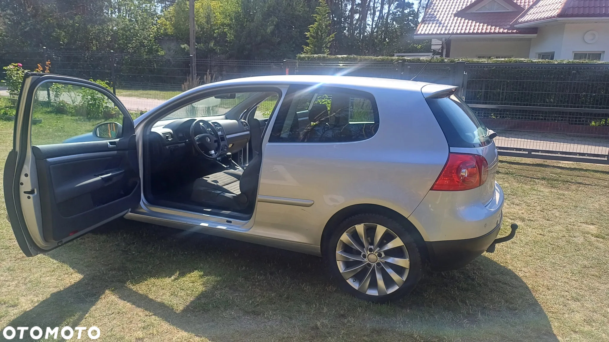 Volkswagen Golf - 13