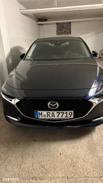 Mazda 3 - 1