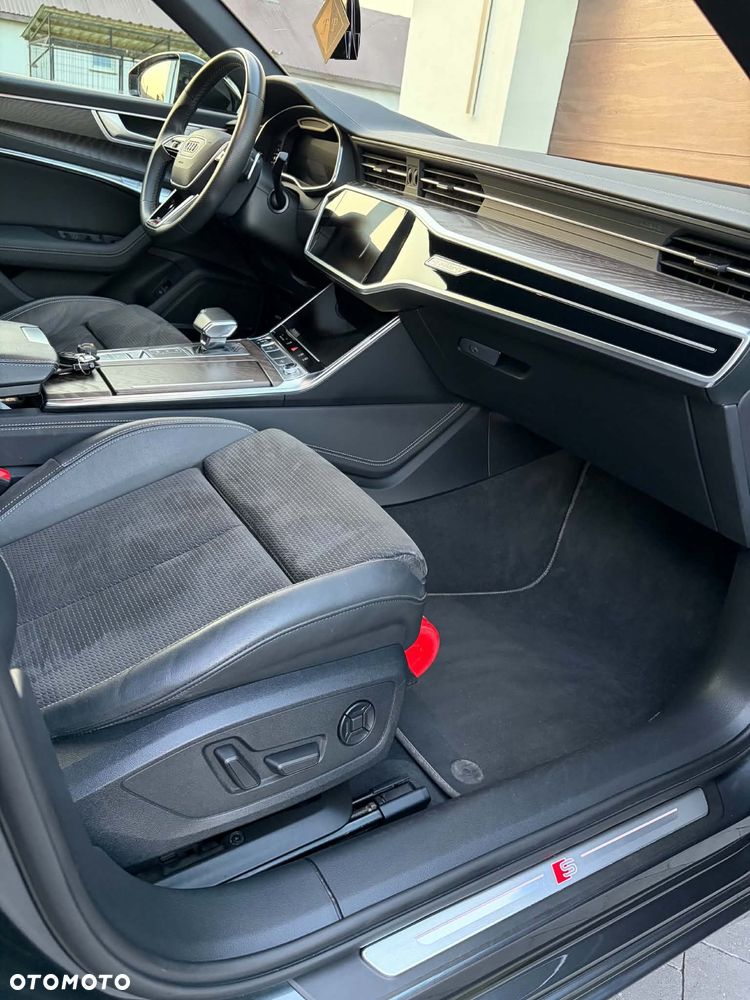 Audi A6 Limousine - 24