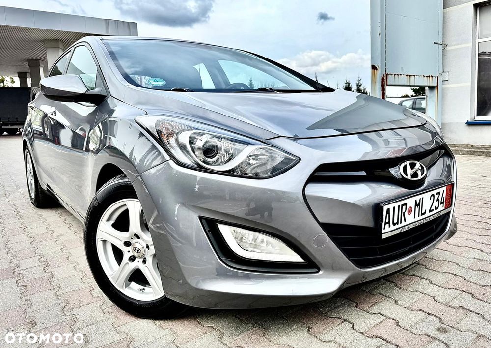 Hyundai i30 1.4 Premium - 26