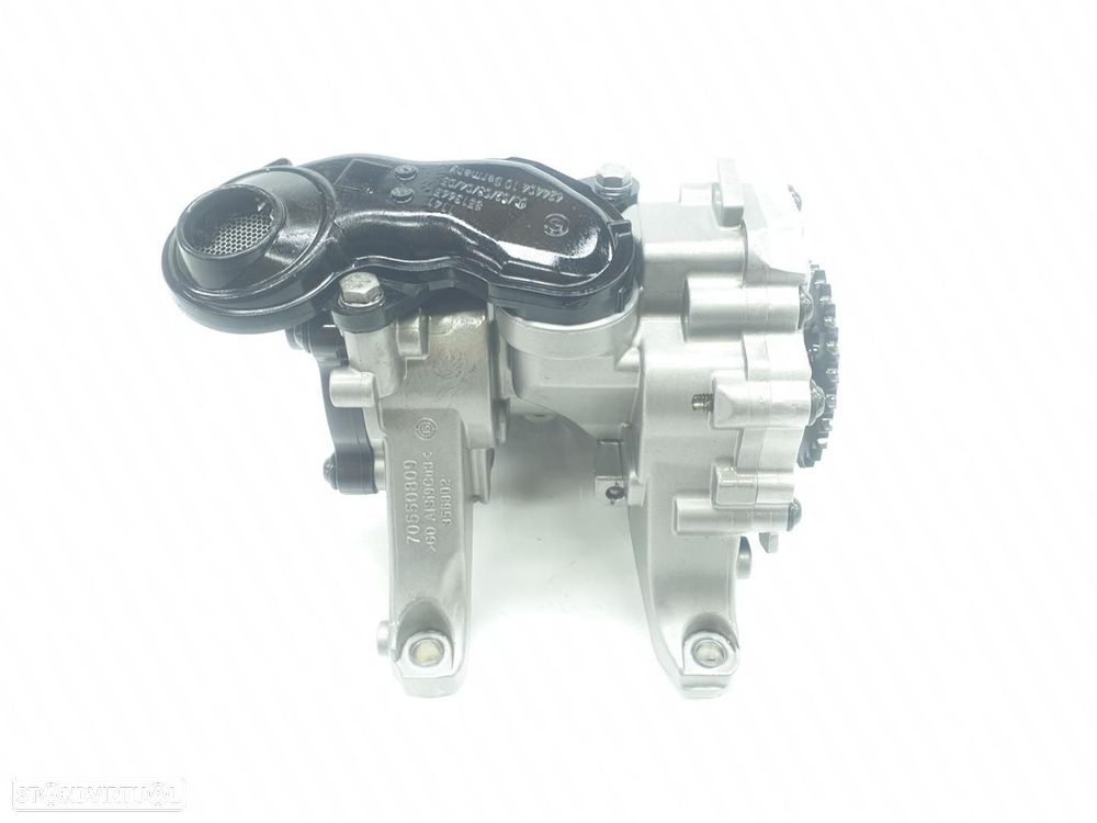 BOMBA DE ÓLEO MINI CABRIO F57 - 1