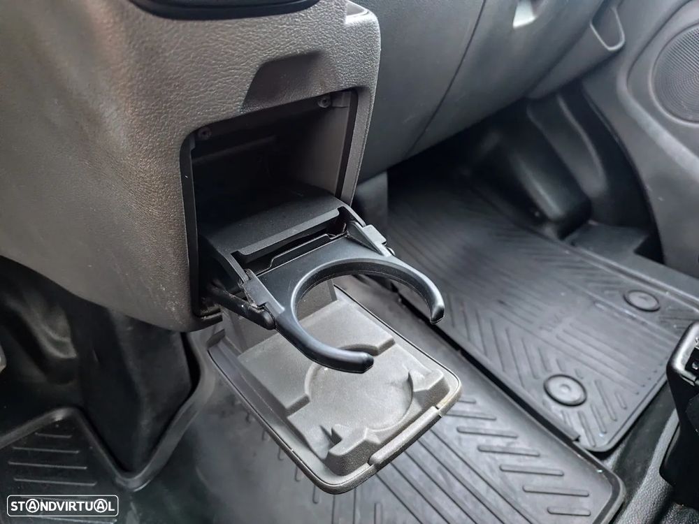 Ford Transit Custom 300 L1H1 - 30