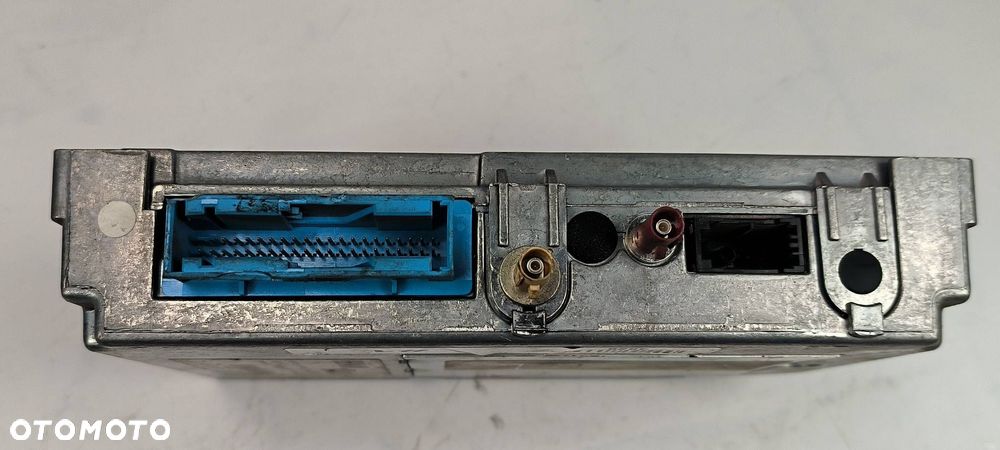 MODUŁ AUDI A8 D3 4E086233B - 4