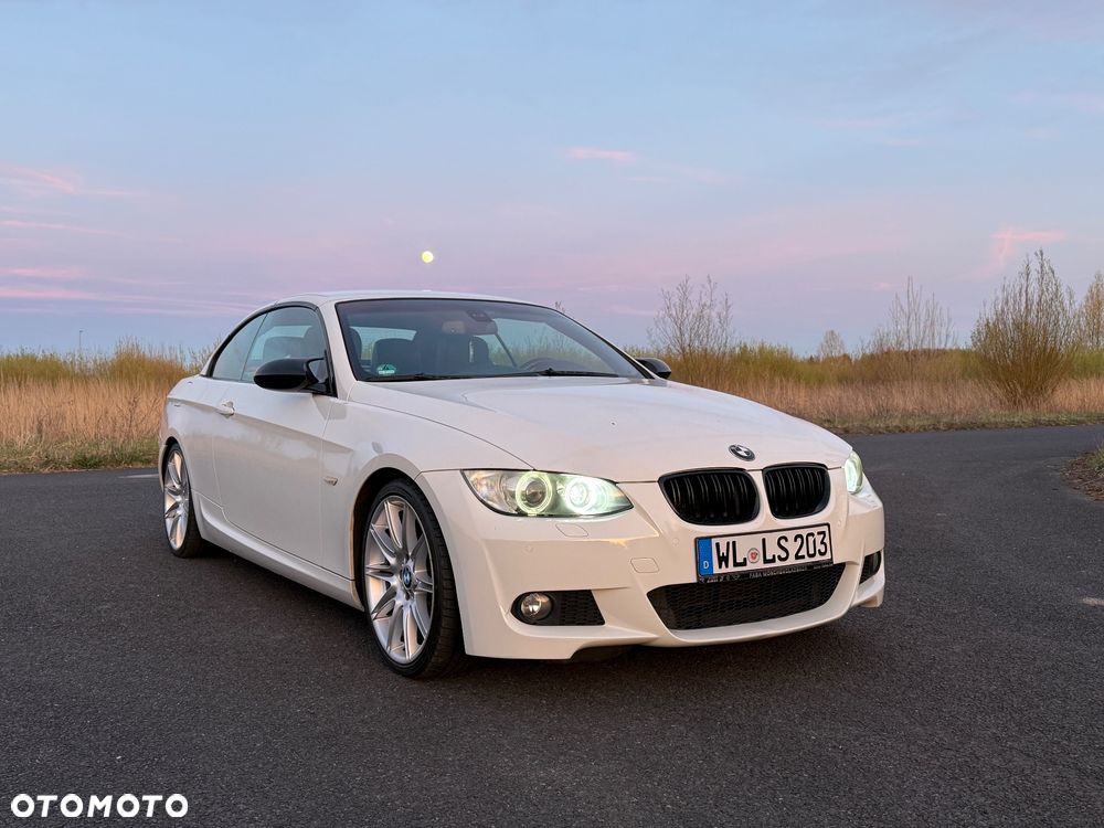 BMW Seria 3 320i - 7