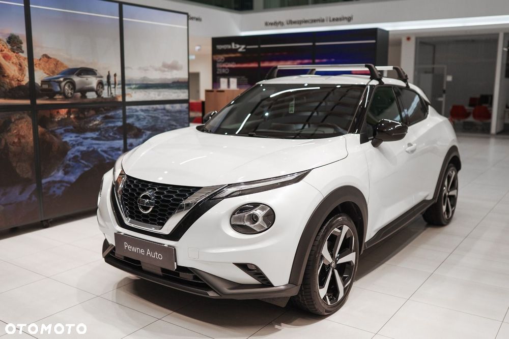 Nissan Juke - 15