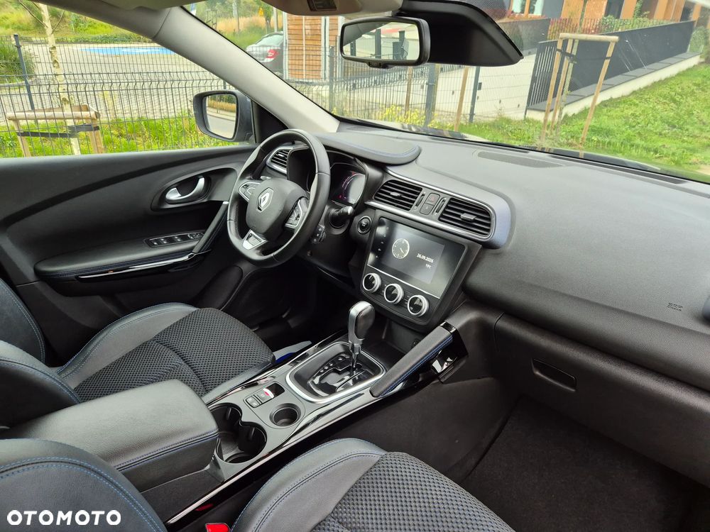 Renault Kadjar 1.3 TCe FAP Intens EDC - 13