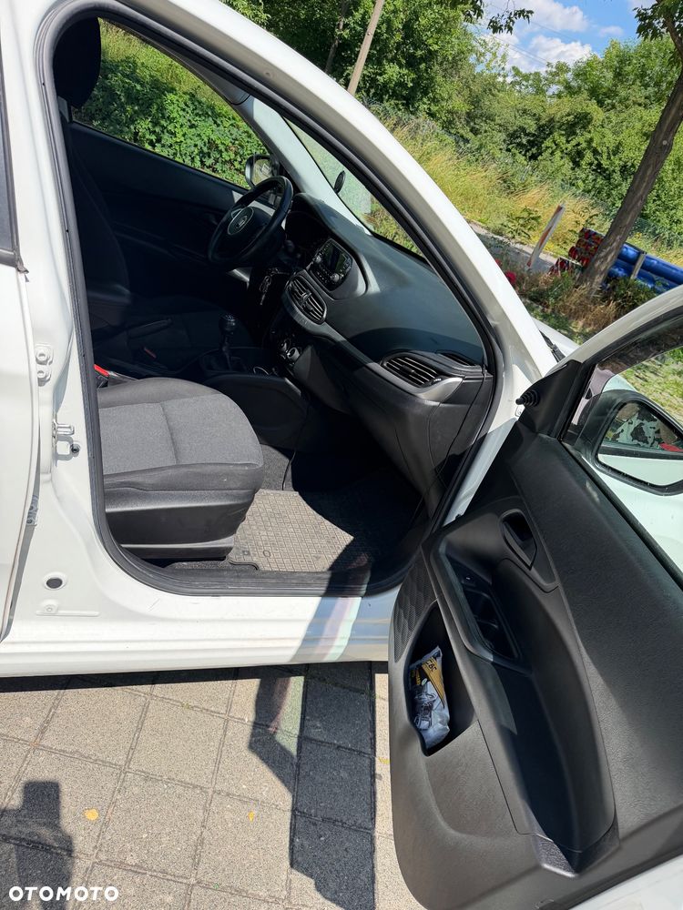 Fiat Tipo 1.4 Classic - 11