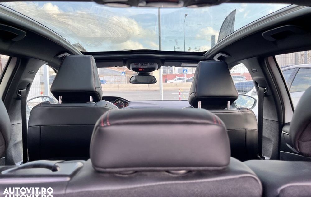 Peugeot 308 GT 2.0 BlueHDI STT Aut. - 19