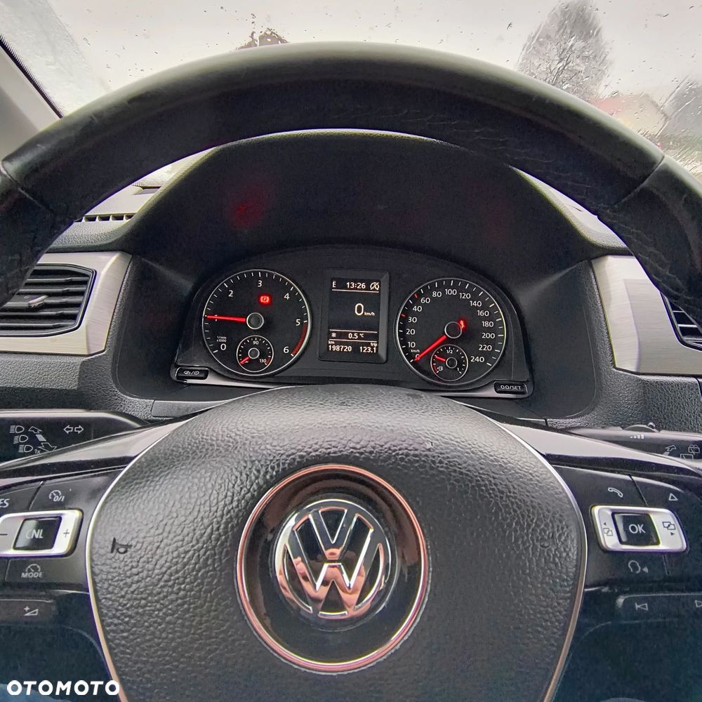 Volkswagen Caddy - 17