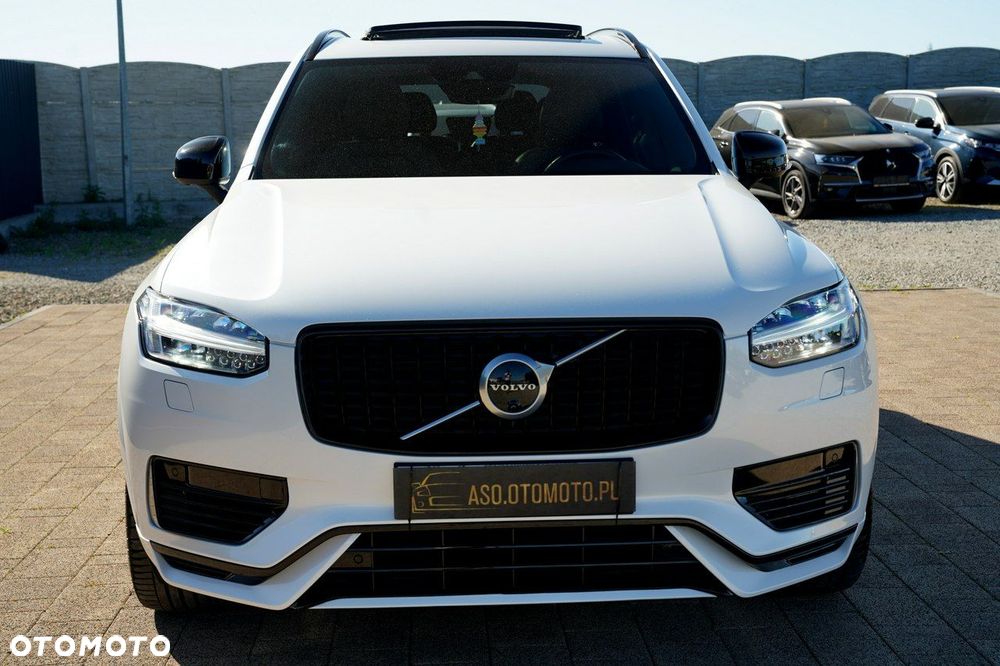 Volvo XC 90 - 2