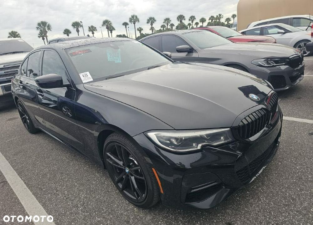 BMW Seria 3