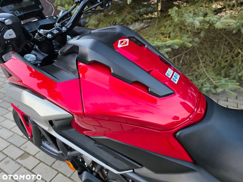 Honda NC - 29