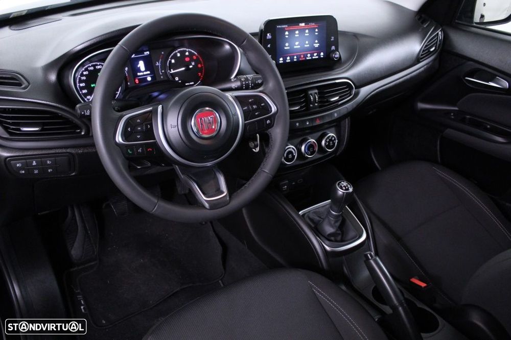 Fiat Tipo 1.3 MultiJet City Life - 31