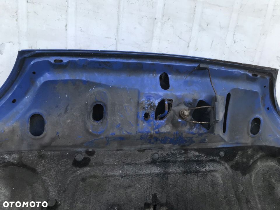 MASKA FIAT SEICENTO - 9