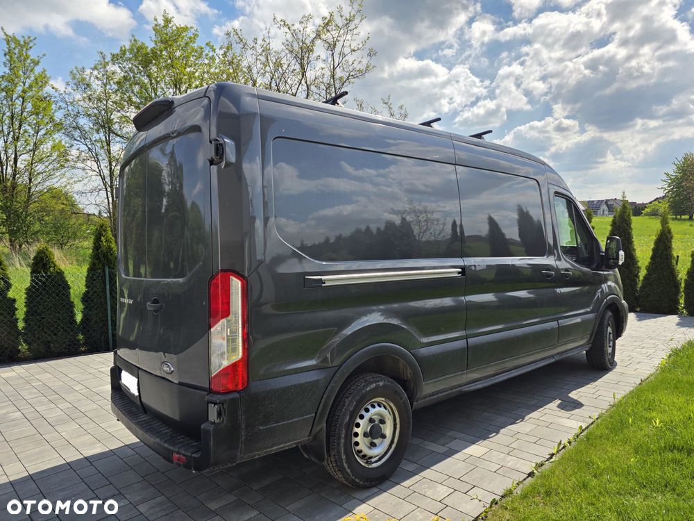 Ford Transit - 2
