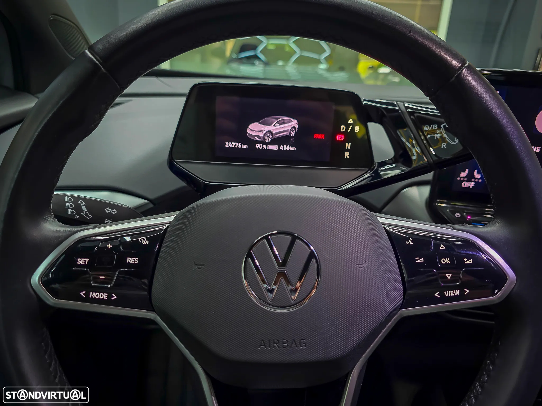 VW ID.5 77 kWh Pro Performance - 31