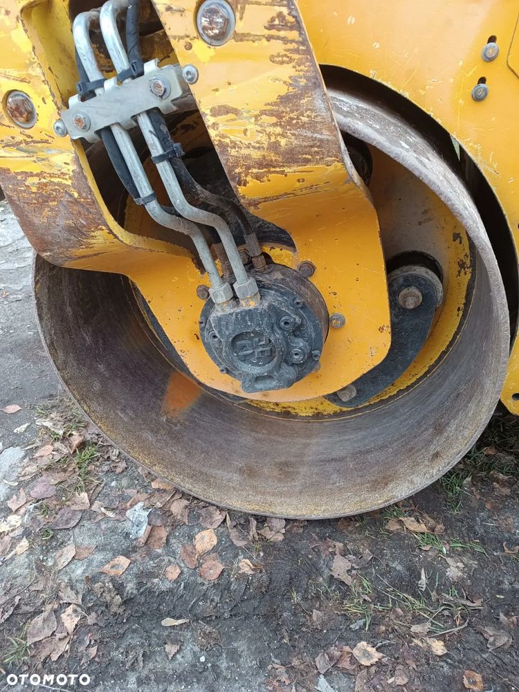 Bomag BW 120 AD-4 - 7