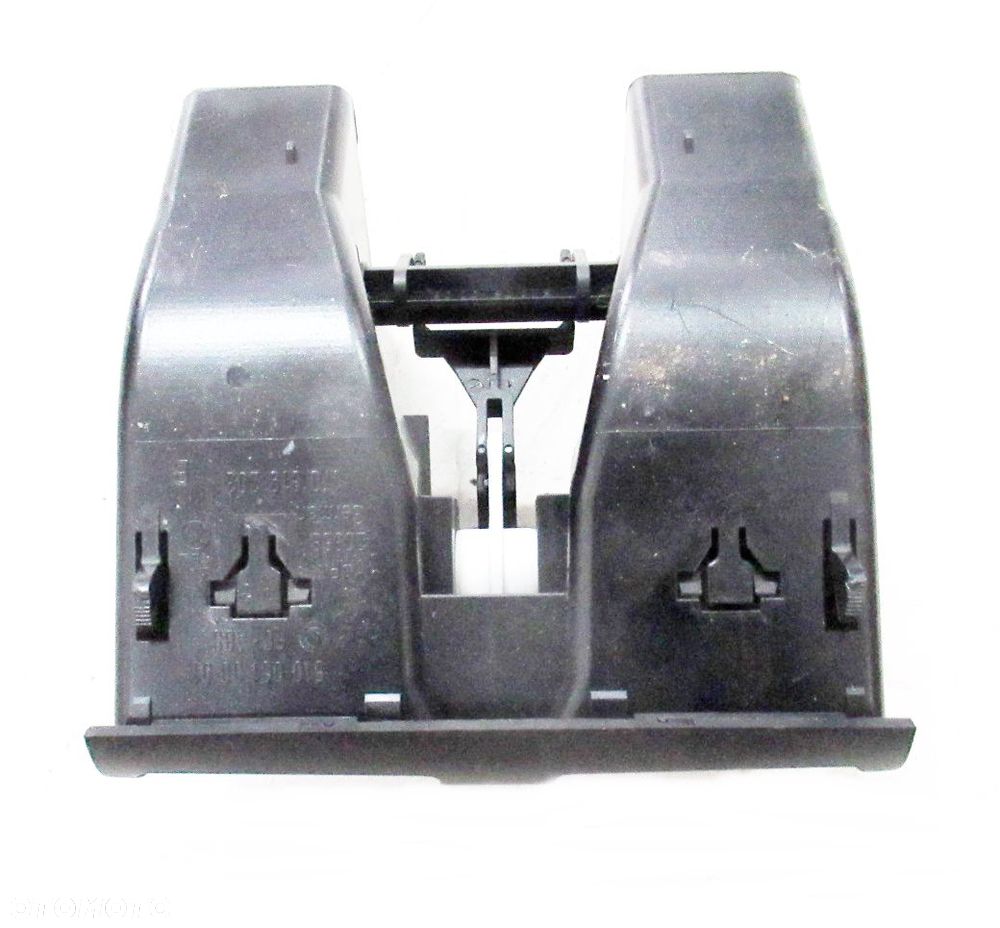 VW TOURAN II LIFT KRATKA NAWIEWU 5100610001 - 2