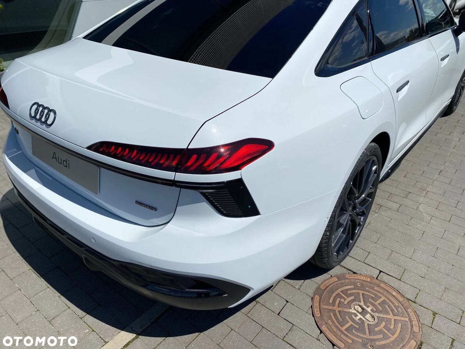 Audi A6 - 13