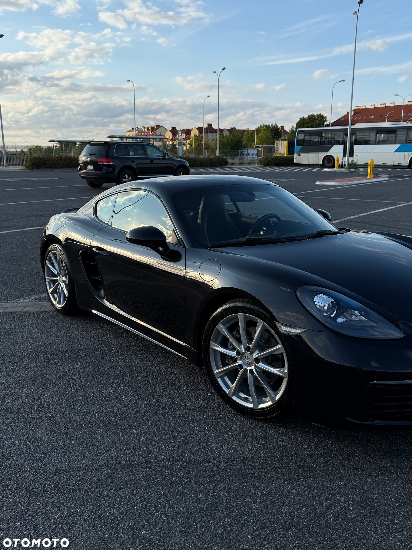 Porsche 718 Cayman PDK - 3
