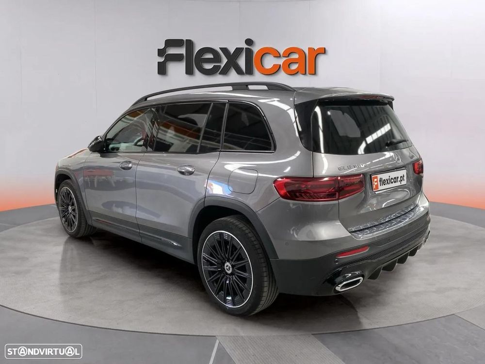 Mercedes-Benz GLB 180 d Style - 6