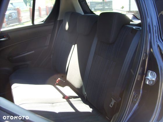 Suzuki Swift 1.2 4x4 Club - 7