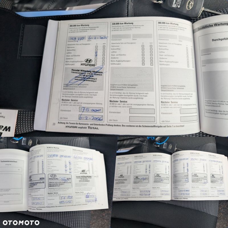 Hyundai i30 1.4 Fifa World Cup Edition - 37