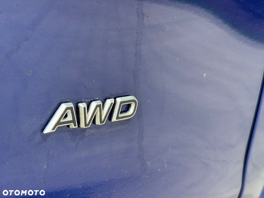 Ford Kuga 2.0 TDCi 4x4 ST-Line - 22