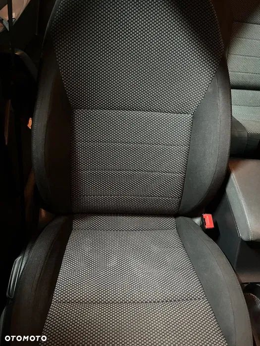 Skoda Octavia - 29