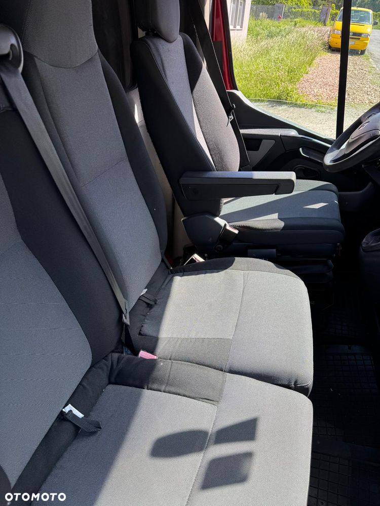 Renault MASTER - 13
