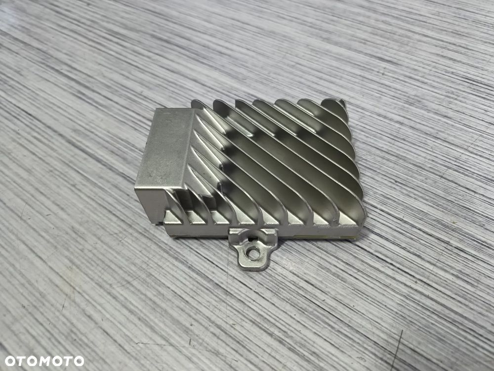 BMW X2 F39 MINI F57 F60 Wzmacniacz Audio HiFi 5A4E600