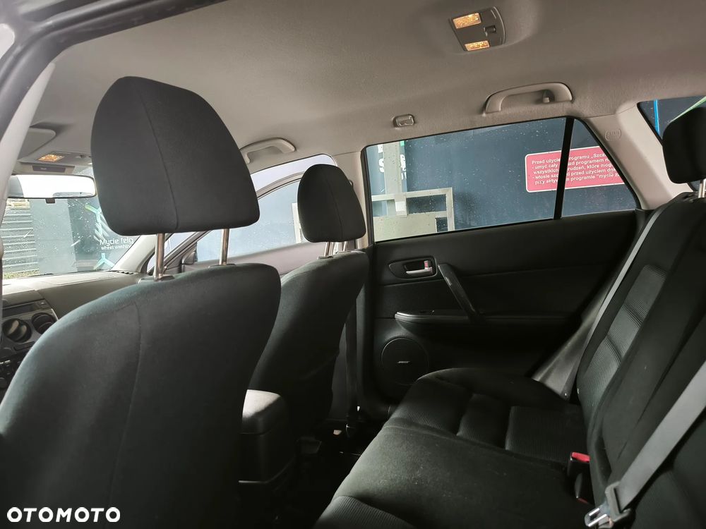 Mazda 6 Sport 2.0 Exclusive - 25