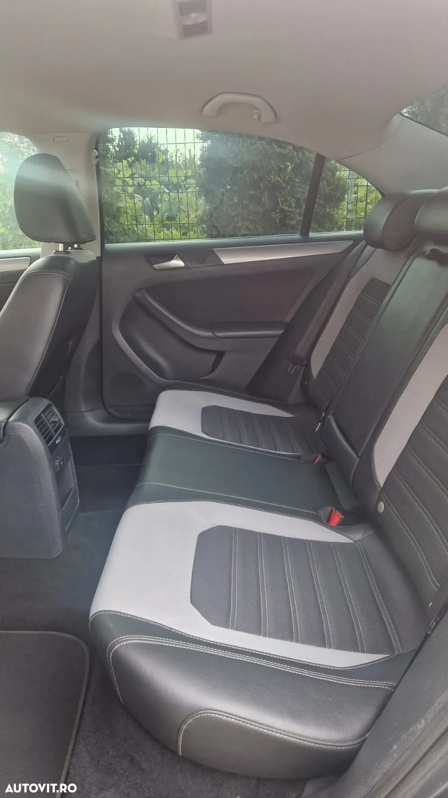 Volkswagen Jetta 1.6 TDI DPF Highline DSG - 7