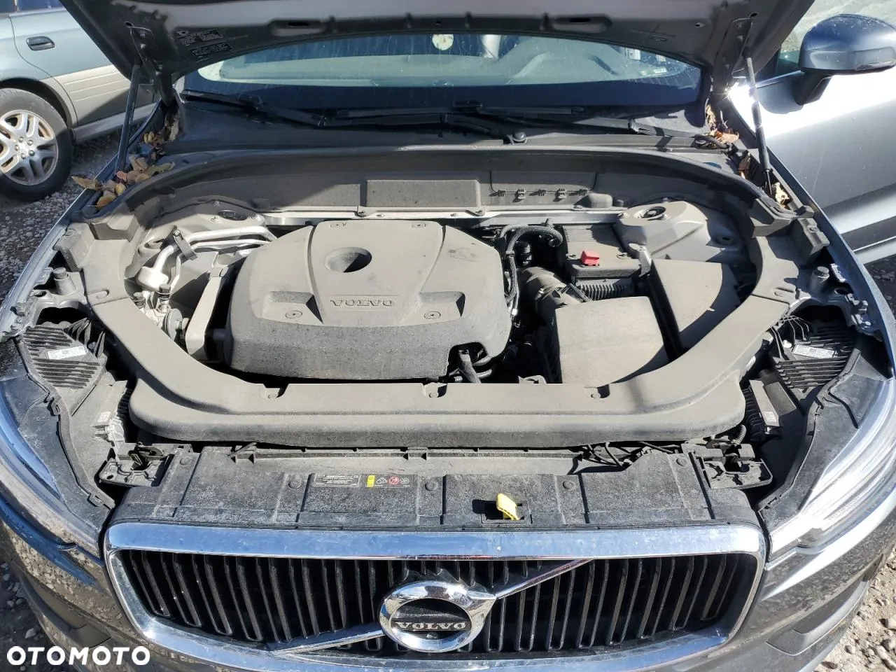 Volvo XC 60 - 10