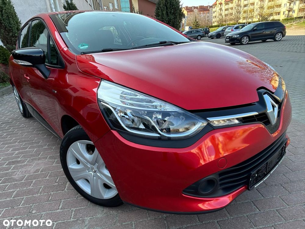 Renault Clio ENERGY TCe 90 Start & Stop LIMITED - 8