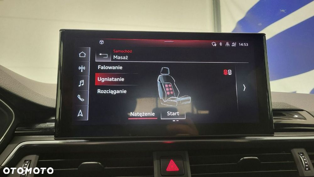 Audi S4 Avant TDI mHEV Quattro Tiptronic - 21